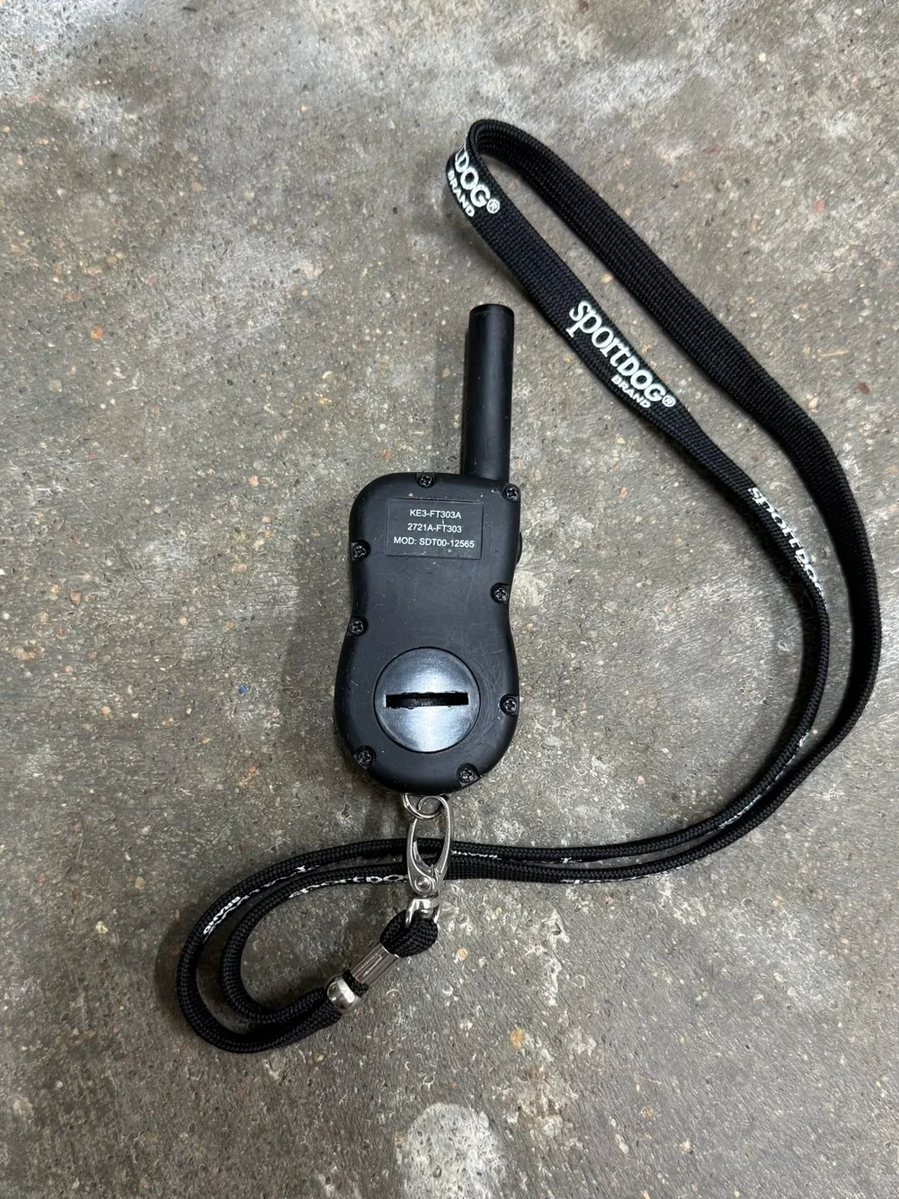 SportDOG 105S Dog Training Collar Kit Tested